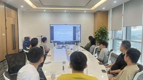 再次順利認(rèn)證 CMMI5，圖撲實(shí)力獲國(guó)際最高級(jí)別認(rèn)可