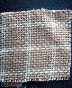 批發麻布編制(方格樣式) 紡織皮革領域的優質選擇