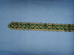 206枚編制開(kāi)元古泉寶劍與縫紉日用品批發(fā)的文化融合與商業(yè)機(jī)遇