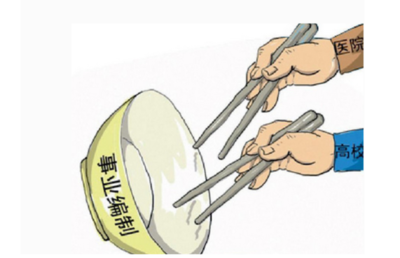 取消教師事業(yè)編制對教師待遇的影響與保障思考