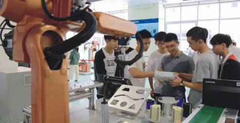 重磅！白云學(xué)院5個專業(yè)被推薦參加國家級一流專業(yè)建設(shè)評選